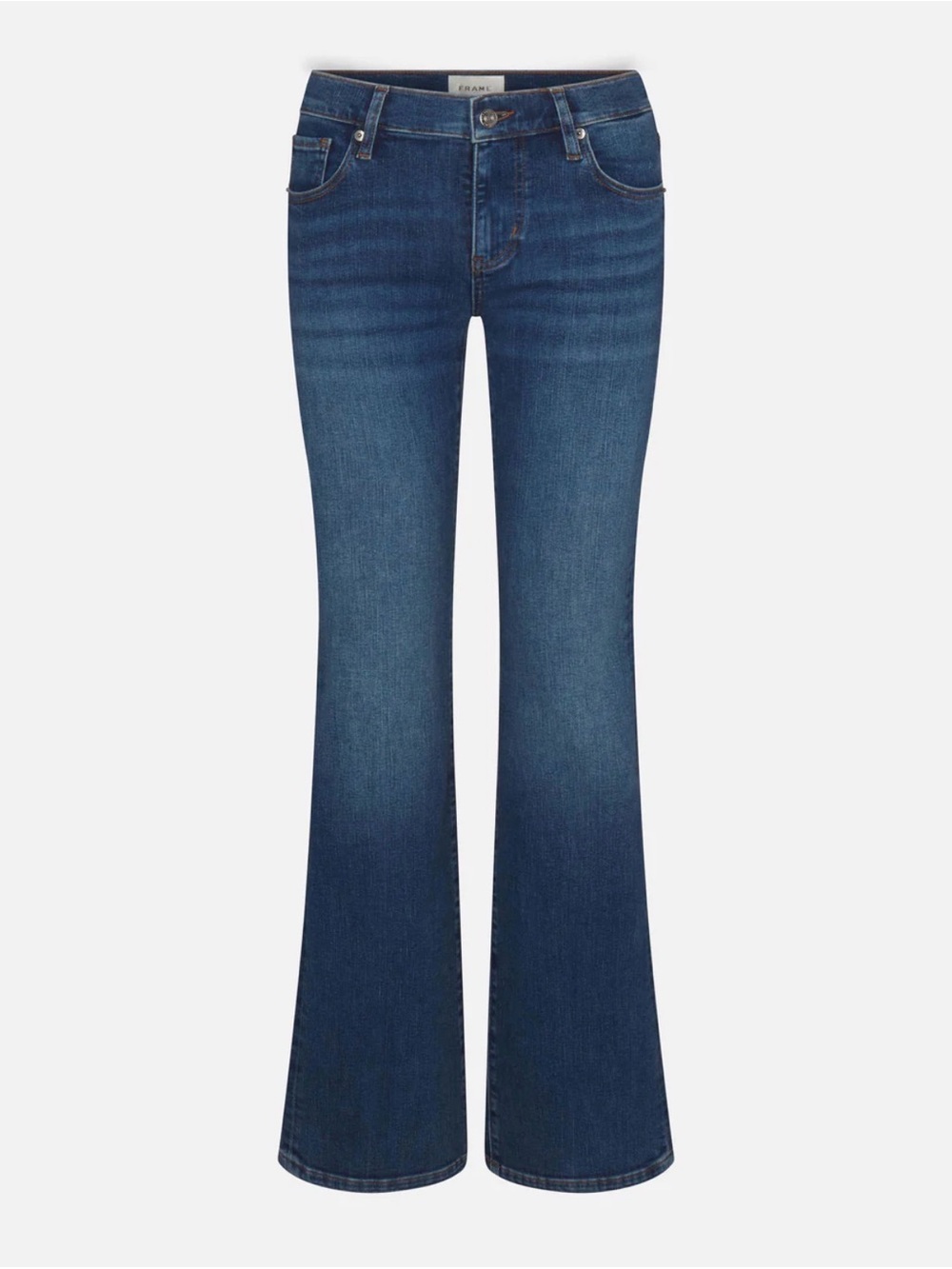 Frame Rodeo Charity Jeans